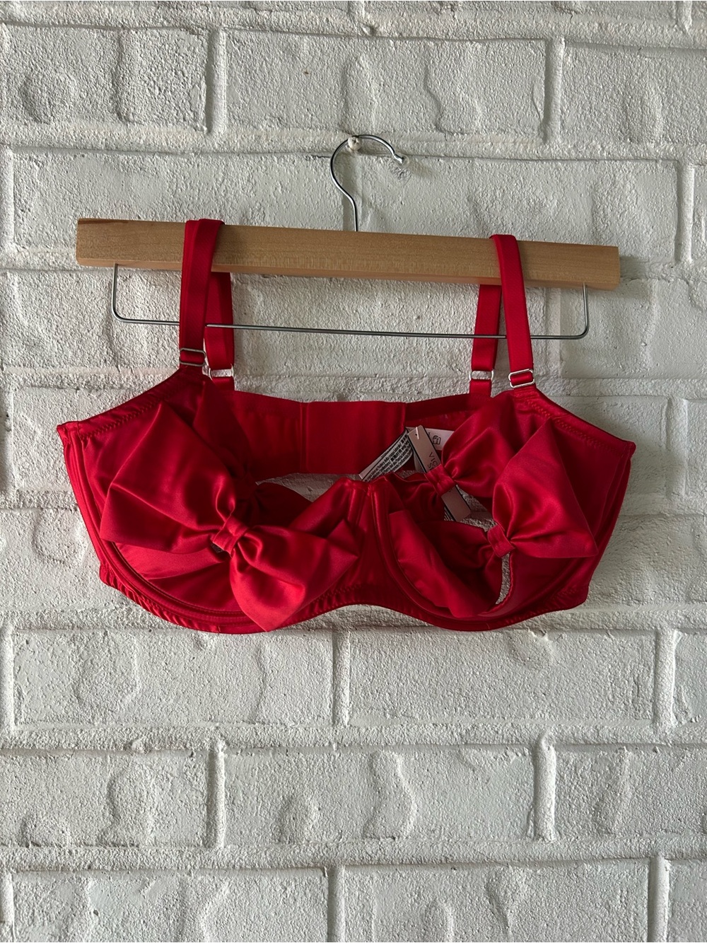 Victoria’s Secret bra